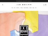 Ike Behar Apparel dress shirts
