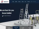 Zhejiang Kexun Industry & Trade folding ladder