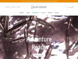 Home Page - Fourth Element anchor gear