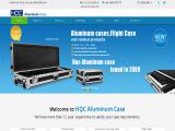 Hqc Aluminum Case aluminum light cases