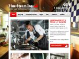 Flue Steam - Serving All of Southern California steam