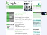 Bundesverband Der Jungglaser Und Fensterbauer E.V automatic glass washer
