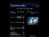 Dramastic Audio audio optical fiber