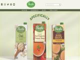 Pacific Foods; Organic Non Dairy Beverages, Soups 5050 non