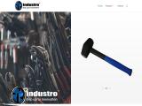Industro International mechanic shop tools
