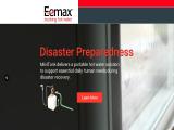 Eemax Inc. room heater air