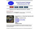 Burton Industries  industrial cnc milling machine