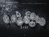 Kr Gems & Diamonds Intl & Eighternity 14k engagement