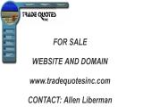 Trade Quotes Data Entry - Data Entry Data Processing reports