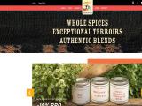 Épices De Cru: Profile spices