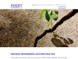 Pandey Environmental LLC - Environmental Solution Providers - 1000 clean room