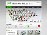 Zhejiang Cmp Technology acrylic lamp shades
