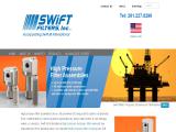 Swift-Jb International qc12y hydraulic guillotine