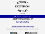 Corrmet Engineering Services failure