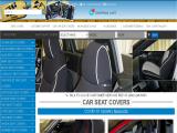 Wet Okole Seat Covers air ride suspension
