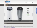 Ningbo Beswin Electric ice maker evaporator