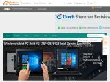 Shenzhen Bestviewtech Electronics galaxy tablets