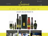 Louianna Inc. organic oils