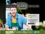 Rudds Producers Of Premium Quality Pork &  protein producers