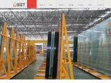 Shandong Glass Tech Industrial industrial greenhouse