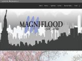 Magni Flood Inc lights