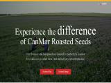 Canmar Grain Products Ltd. organic seed