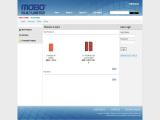 Mobo HK Ltd electronic