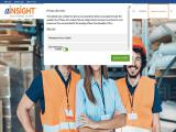 Applicant Insight package employee