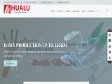 Changzhou Hualu Electronics 4mm 5mm