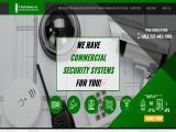 Commercial Security Fire Protection & Alarm Systems Tampa Bay include