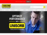 Unisorb Installation Technologies 36v power