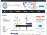 Sbh Surgical; a Leading Provider of High Quality adjustable surgical