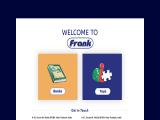 Frank Educational Aids puzzles games