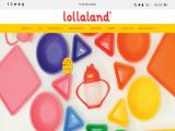 Lollaland Llc and dinner set