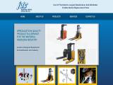 Industrial Vehicle Specialties - Home special equipment industrial