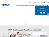 Ernst Reiner Gmbh & Co. Kg 431 scanner