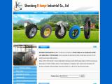 Shandong K-Lampt Industrial tires