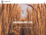 Jvs Foods. and nut standard