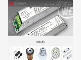 Weico Asia Industries Ltd led driver 48v