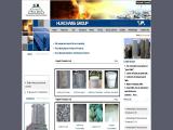 Shenyang Huachang Antimony Chemical y81 metal baler
