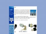 Chenhong Electronics dimmable lamp gu10