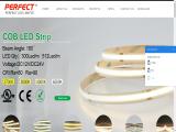 Shenzhen Perfect Led thin rope lights