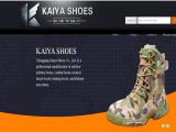 Chongqing Kaiya Shoes hunting