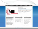 Microlan Systems | Cloud Services For Industry and Government ice and heat