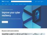 Rsa, The Security Division Of Emc cybersecurity