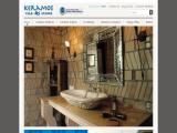 Keramos, For All Sorts Of floor glazed rustic