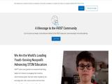 First Robotics educational products services