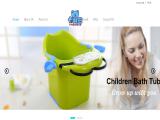 Taizhou Charlotte Baby Products basin