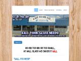 Welcome to Aall Glass vinyl