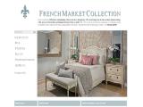 French Market Collection 100 french